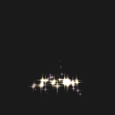 Magic Sparkles